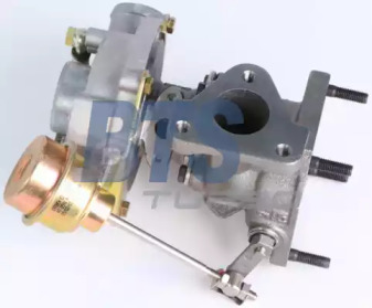 bts turbo t911200